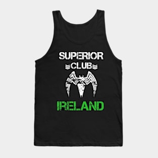 Superior Club tee Tank Top